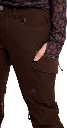 بنطال غلوريا النسائي من بيرتون in Kuwait