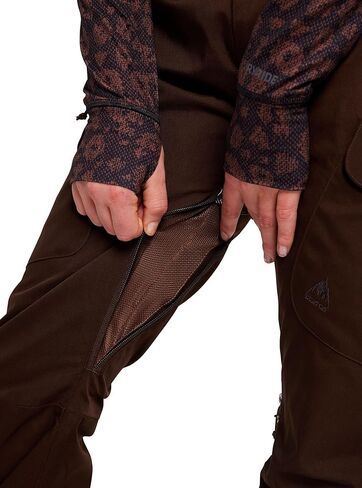 بنطال غلوريا النسائي من بيرتون in Kuwait