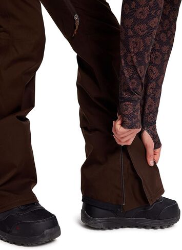 بنطال غلوريا النسائي من بيرتون in Kuwait