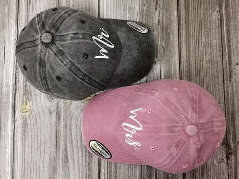 Shenbors Mr and Mrs Hats for Women Men in Kuwait