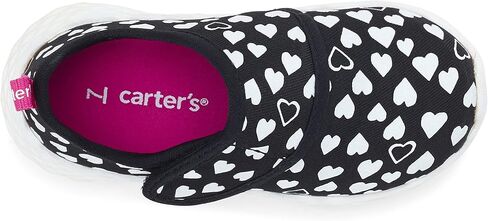 Carter's Unisex-Child Lorena Sneaker in Saudi Arabia
