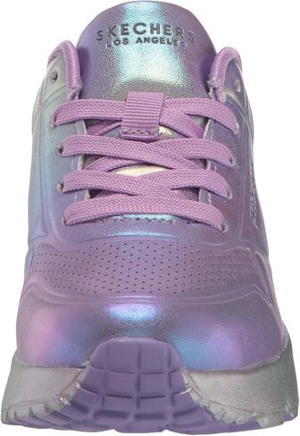 Skechers Girl's Uno Lite Sneaker in Saudi Arabia