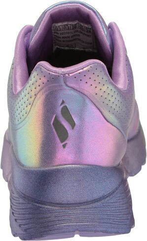 Skechers Girl's Uno Lite Sneaker in Saudi Arabia