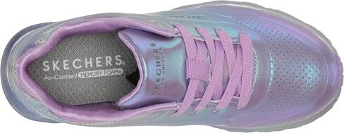 Skechers Girl's Uno Lite Sneaker in Saudi Arabia