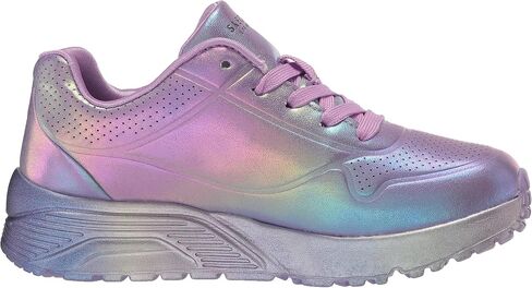 Skechers Girl's Uno Lite Sneaker in Saudi Arabia