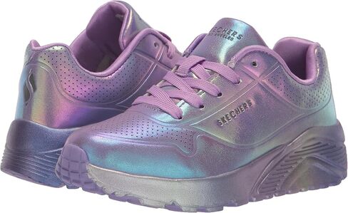 Skechers Girl's Uno Lite Sneaker in Saudi Arabia