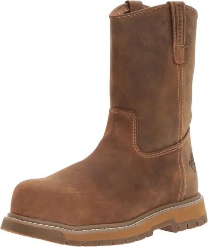 Muck Boot Men's Wellie Classic Comp Toe Work Boot in Saudi Arabia