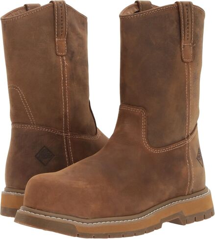 Muck Boot Men's Wellie Classic Comp Toe Work Boot in Saudi Arabia