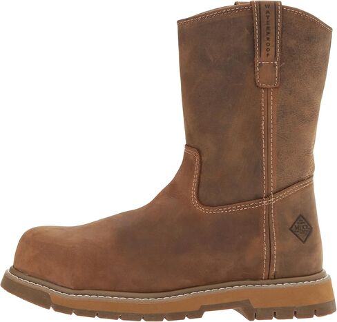 Muck Boot Men's Wellie Classic Comp Toe Work Boot in Saudi Arabia