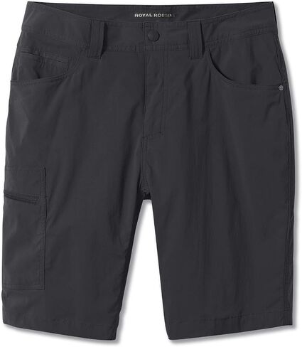 Royal Robbins Men's Active Traveler Stretch Shorts in Saudi Arabia
