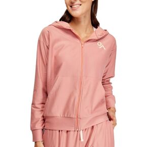 GYMCO SPORT WEAR Women Jacket Aero - Active Women's Athletic Breathable Lightweight Zip Up Running Jacket with Pockets. in Saudi Arabia