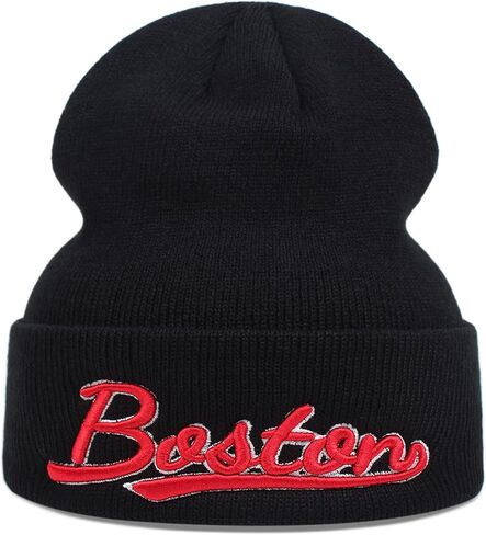 قبعة صغيرة للرجال والنساء لوس أنجلوس بوسطن نيويورك سان فرانسيسكو قبعات مدينة الولايات المتحدة قبعة مطرزة ثلاثية الأبعاد in Kuwait