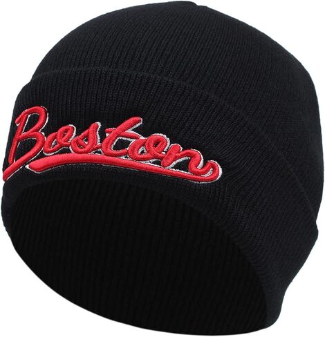 قبعة صغيرة للرجال والنساء لوس أنجلوس بوسطن نيويورك سان فرانسيسكو قبعات مدينة الولايات المتحدة قبعة مطرزة ثلاثية الأبعاد in Kuwait