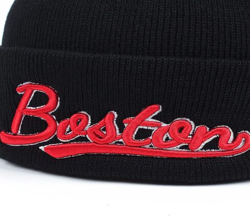 قبعة صغيرة للرجال والنساء لوس أنجلوس بوسطن نيويورك سان فرانسيسكو قبعات مدينة الولايات المتحدة قبعة مطرزة ثلاثية الأبعاد in Kuwait