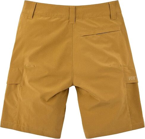 VIKTOS Men's Quick-Drying Lightweight Stretch Cargo Tactical Operatus Shorts Multi Pockets in Kuwait