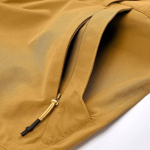 VIKTOS Men's Quick-Drying Lightweight Stretch Cargo Tactical Operatus Shorts Multi Pockets in Kuwait