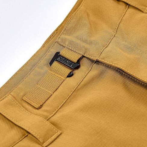 VIKTOS Men's Quick-Drying Lightweight Stretch Cargo Tactical Operatus Shorts Multi Pockets in Kuwait
