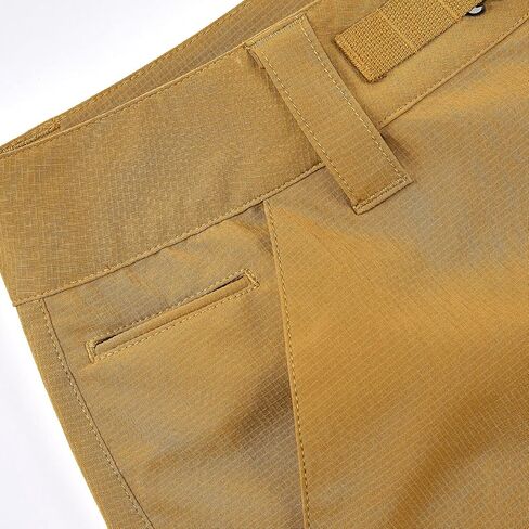 VIKTOS Men's Quick-Drying Lightweight Stretch Cargo Tactical Operatus Shorts Multi Pockets in Kuwait