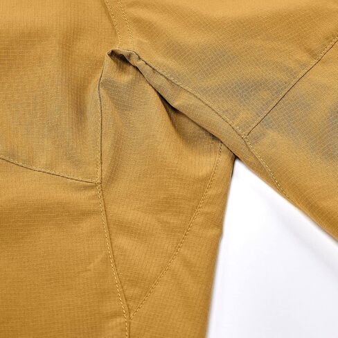 VIKTOS Men's Quick-Drying Lightweight Stretch Cargo Tactical Operatus Shorts Multi Pockets in Kuwait