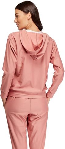 GYMCO SPORT WEAR Women Jacket Aero - Active Women's Athletic Breathable Lightweight Zip Up Running Jacket with Pockets. in Saudi Arabia
