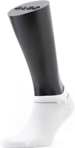 جوارب ALEX YVN رياضية للرجال من القطن بقصة منخفضة، 14 قطعة in Kuwait