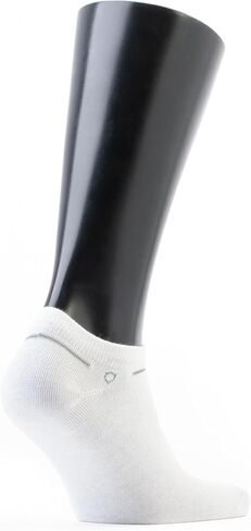 جوارب ALEX YVN رياضية للرجال من القطن بقصة منخفضة، 14 قطعة in Kuwait