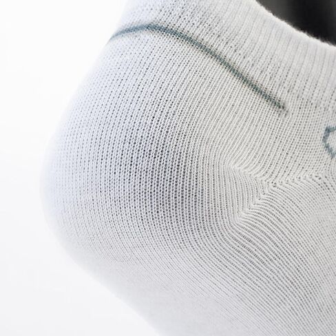 جوارب ALEX YVN رياضية للرجال من القطن بقصة منخفضة، 14 قطعة in Kuwait