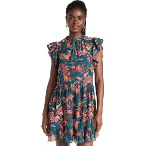 Ulla Johnson Women's Lina Coverup Dress in Saudi Arabia