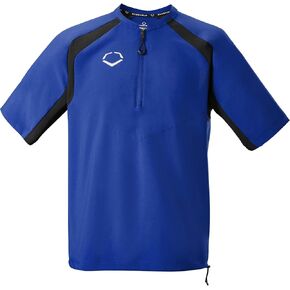 EvoShield Adult and Youth Pro Team BP Jacket