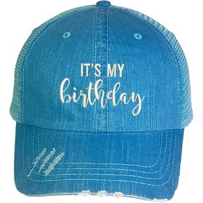 The Hat Connection womens Baseball