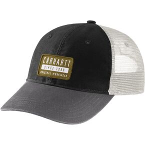 قبعة Carhartt النسائية 105248 من القماش الشبكي الخلفي لملابس العمل in Saudi Arabia