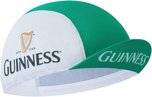 Bikingbros Beer Cycling Cap - Retro Cycling Hat-Under Helmet - Cycling Helmet Liner Breathable&Sweat Uptake in Saudi Arabia