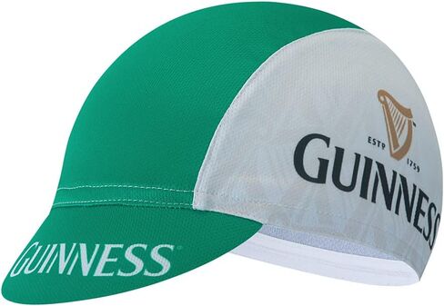 Bikingbros Beer Cycling Cap - Retro Cycling Hat-Under Helmet - Cycling Helmet Liner Breathable&Sweat Uptake in Saudi Arabia