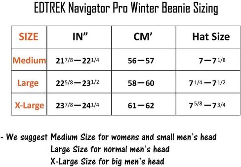 قبعة صغيرة معزولة للطقس البارد من EDTREK بحافة مسطحة - قبعة صيد مضادة للماء والرياح in Kuwait