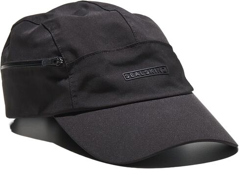 قبعة جيب بسحاب مقاومة للماء من SEALSKINZ Scole in Kuwait