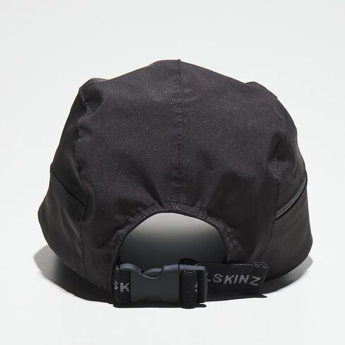 قبعة جيب بسحاب مقاومة للماء من SEALSKINZ Scole in Kuwait