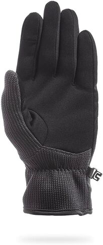 Spyder Mens Bandit Glove Glove in Saudi Arabia
