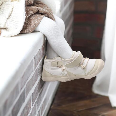 JOINFREE طفل بنين بنات أحذية الشتاء الاطفال في الهواء الطلق الجوارب الدافئة عدم الانزلاق أحذية مشي حذاء من الجلد خفيفة الوزن منزل شبشب منزل in Kuwait