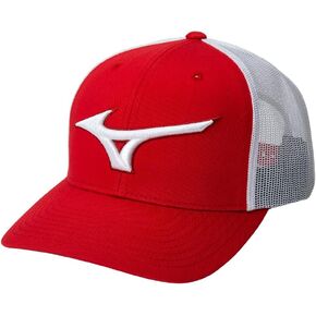 Mizuno Diamond Trucker Hat
