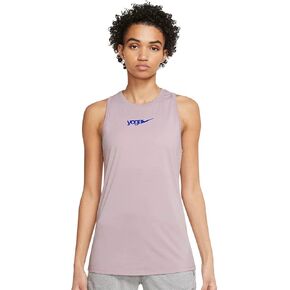 Nike Women's Yoga Graphic Tank in Saudi Arabia