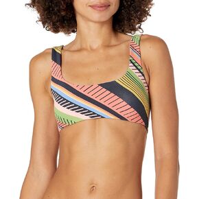 Maaji Women's Sporty Bralette Top with Removable Soft Cups in Kuwait