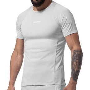 Hayabusa Men's Lightweight Training T-Shirt in Saudi Arabia