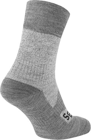 SEALSKINZ Unisex Waterproof All Weather Ankle Length Sock in Saudi Arabia