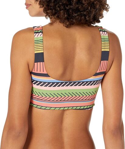 Maaji Women's Sporty Bralette Top with Removable Soft Cups in Kuwait