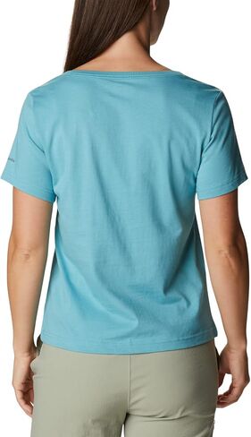 Columbia Women's Saphire Point Henley in Saudi Arabia