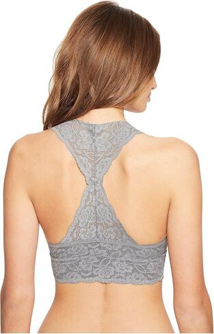 Free People المرأة جالون الدانتيل Racerback in Saudi Arabia
