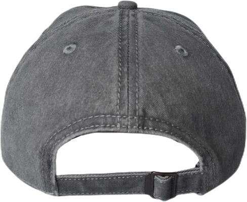 Oversized XL XXL Vintage Washed Baseball Dad Hat Men Women Extra Large Big Head Ball Cap in Kuwait