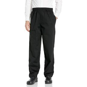 Uncommon Threads Women's Uncommon Cargo Chef Pant