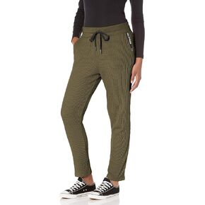 Tommy Hilfiger Women's Waffle Knit Jogger in Saudi Arabia