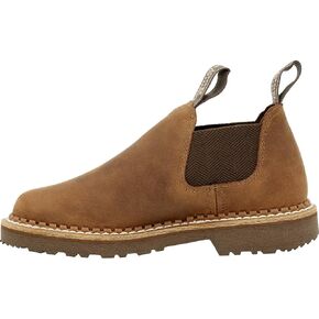 Georgia Boot Women's Giant Revamp Wmn Oth 3' Lstyle in Saudi Arabia